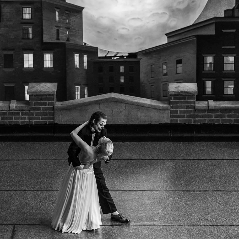 ジョーカー：フォリ・ア・ドゥの画像