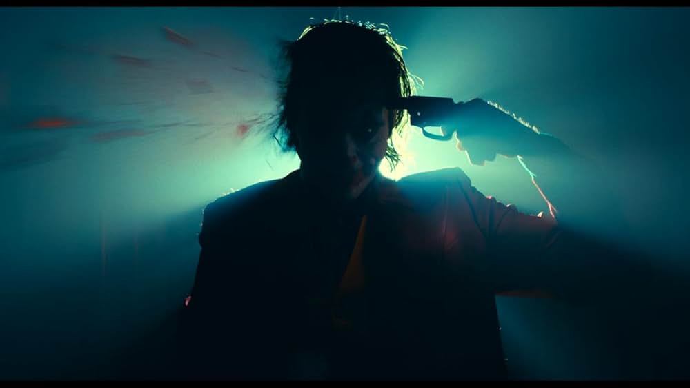 ジョーカー：フォリ・ア・ドゥの画像