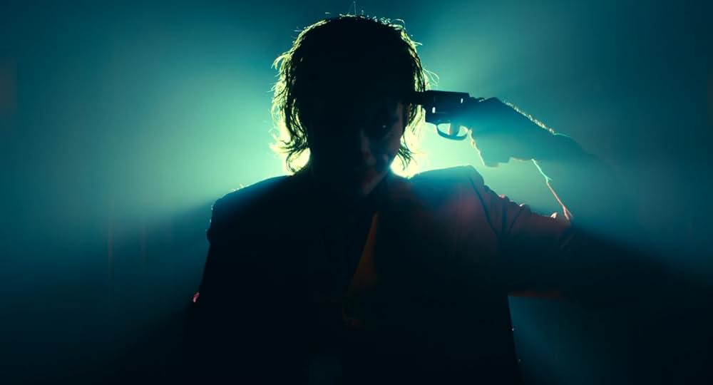 ジョーカー：フォリ・ア・ドゥの画像