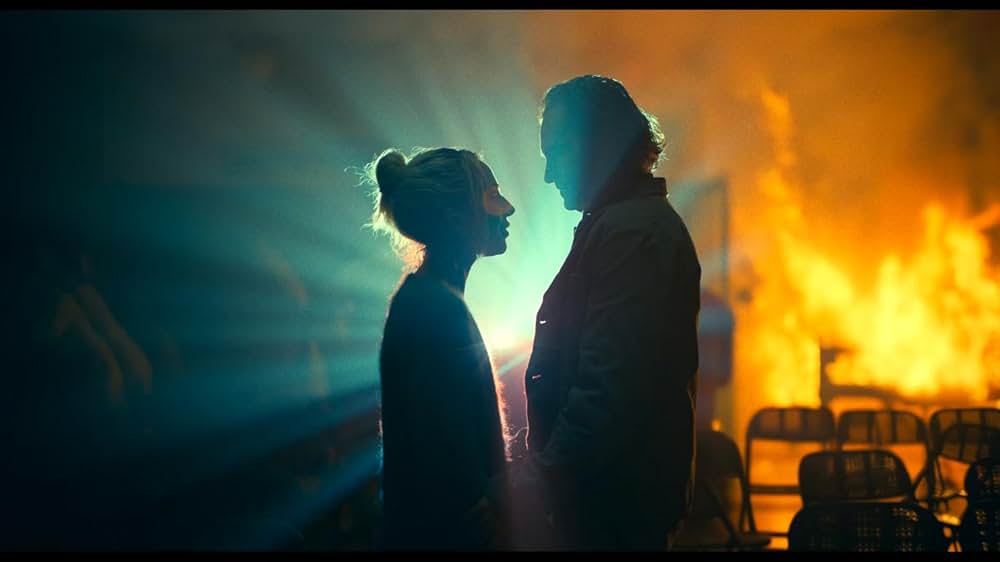 ジョーカー：フォリ・ア・ドゥの画像