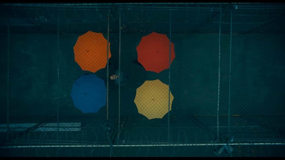 ジョーカー：フォリ・ア・ドゥの画像