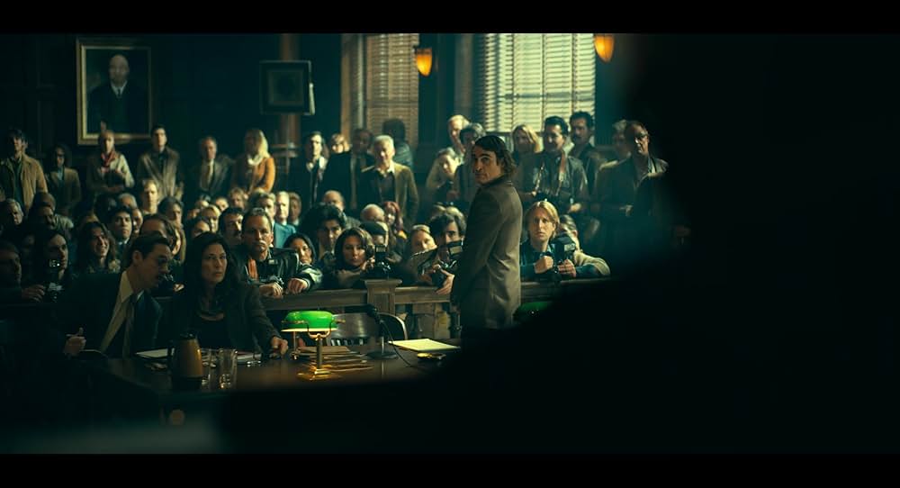 ジョーカー：フォリ・ア・ドゥの画像