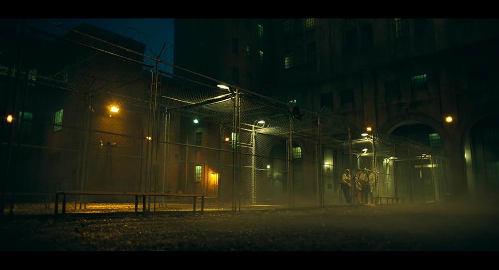 ジョーカー：フォリ・ア・ドゥの画像