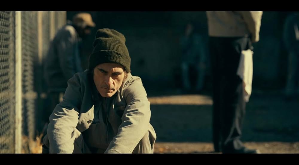 ジョーカー：フォリ・ア・ドゥの画像