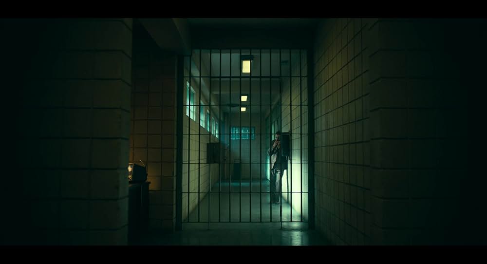 ジョーカー：フォリ・ア・ドゥの画像