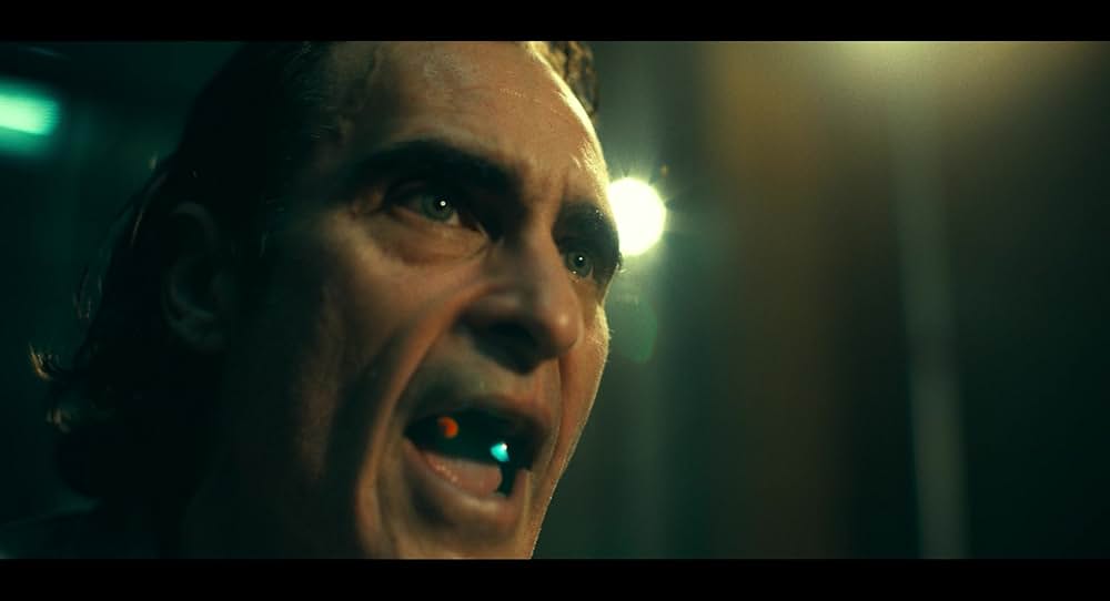 ジョーカー：フォリ・ア・ドゥの画像