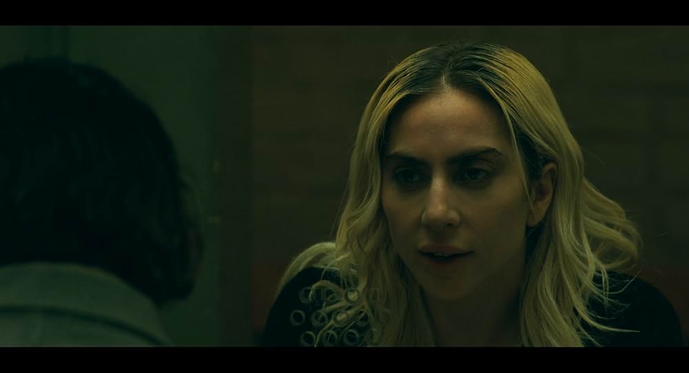 ジョーカー：フォリ・ア・ドゥの画像