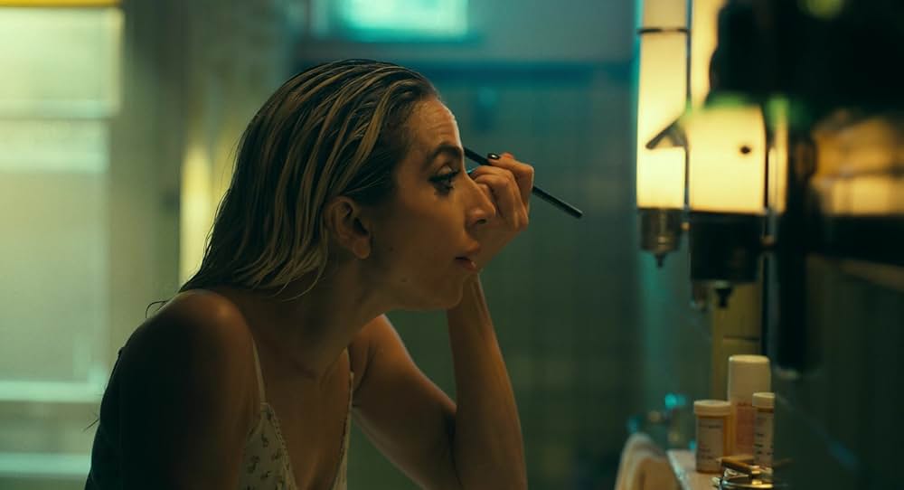 ジョーカー：フォリ・ア・ドゥの画像