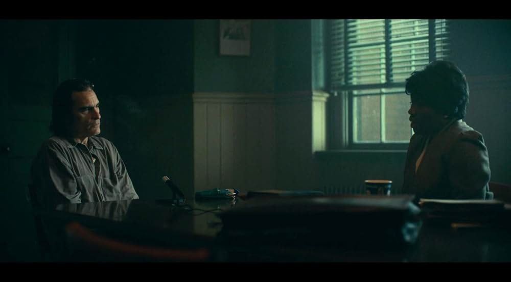 ジョーカー：フォリ・ア・ドゥの画像