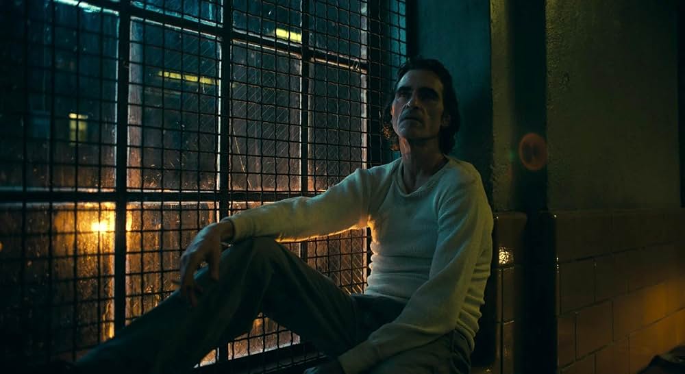 ジョーカー：フォリ・ア・ドゥの画像