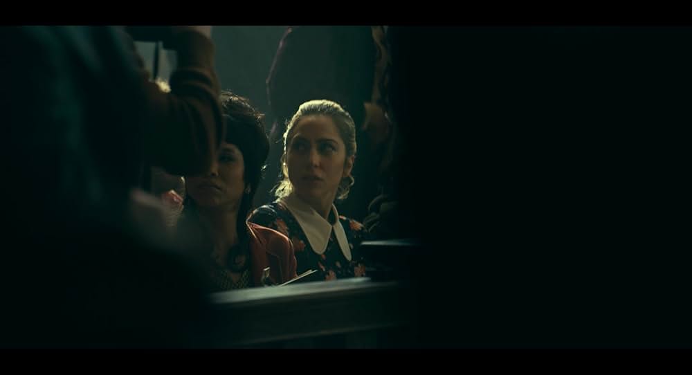 ジョーカー：フォリ・ア・ドゥの画像