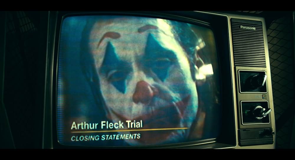 ジョーカー：フォリ・ア・ドゥの画像