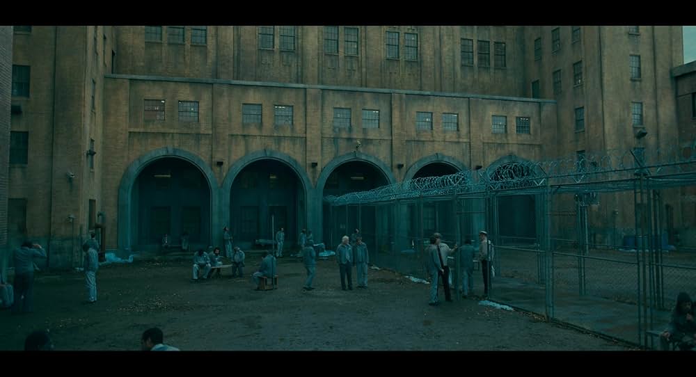 ジョーカー：フォリ・ア・ドゥの画像