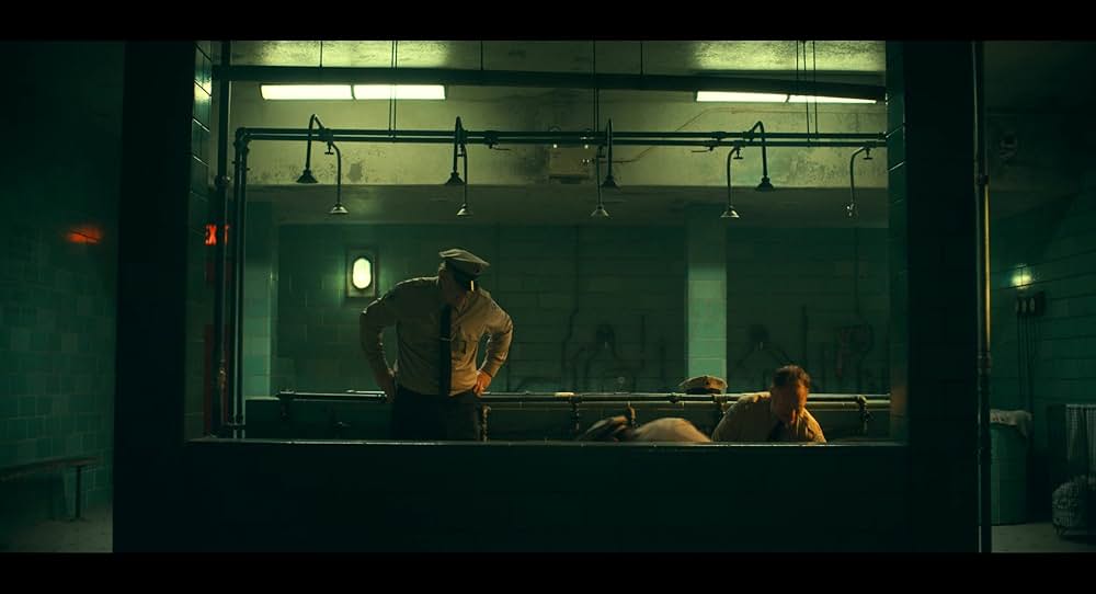 ジョーカー：フォリ・ア・ドゥの画像