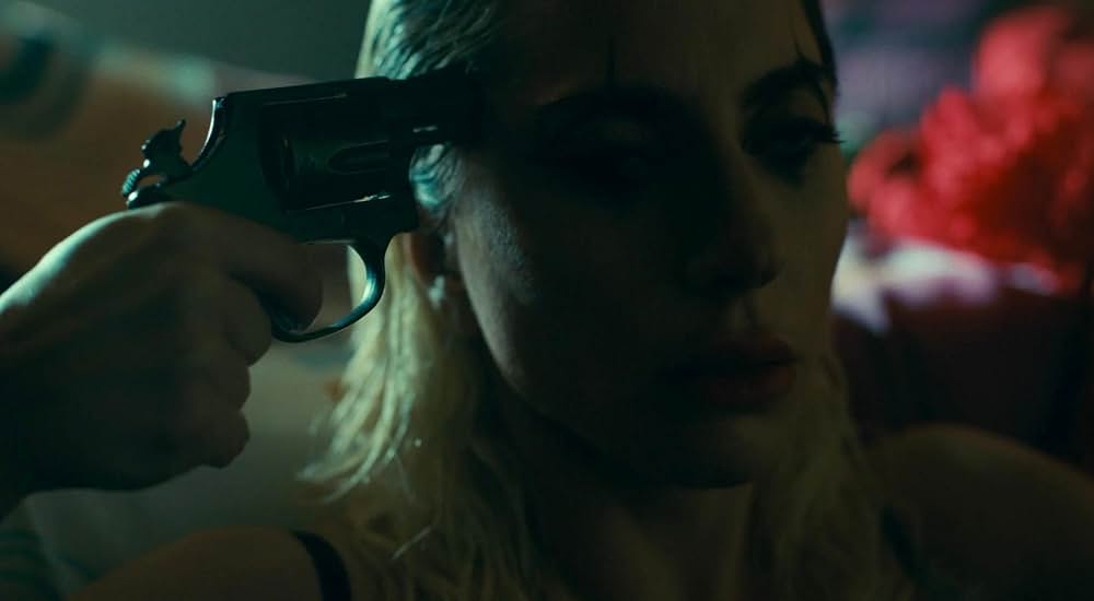 ジョーカー：フォリ・ア・ドゥの画像