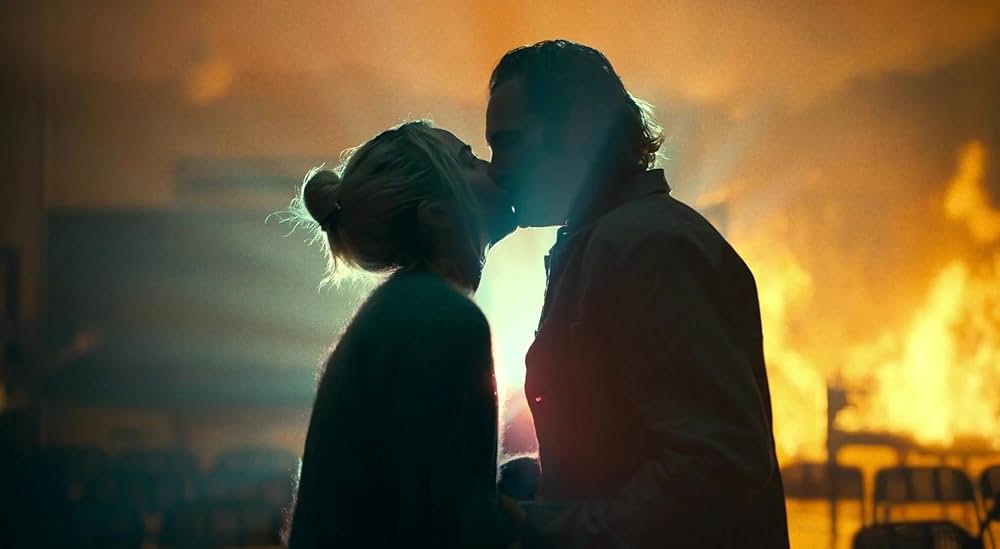 ジョーカー：フォリ・ア・ドゥの画像