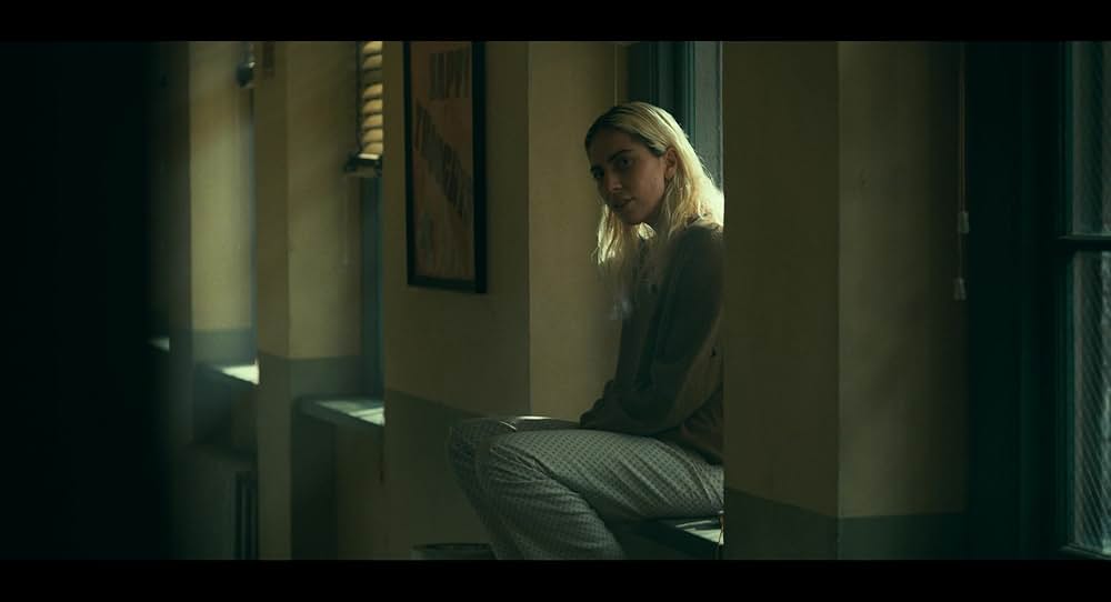 ジョーカー：フォリ・ア・ドゥの画像