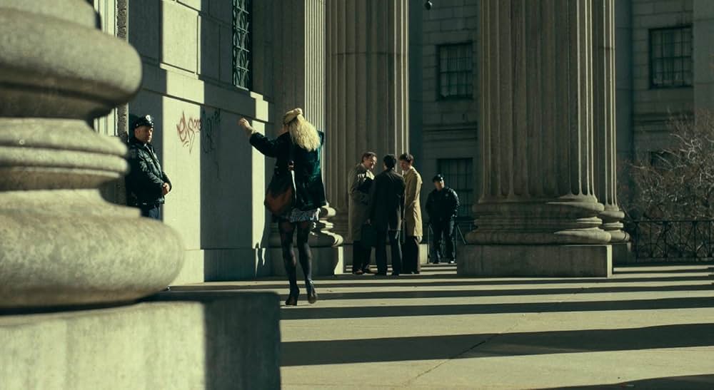 ジョーカー：フォリ・ア・ドゥの画像