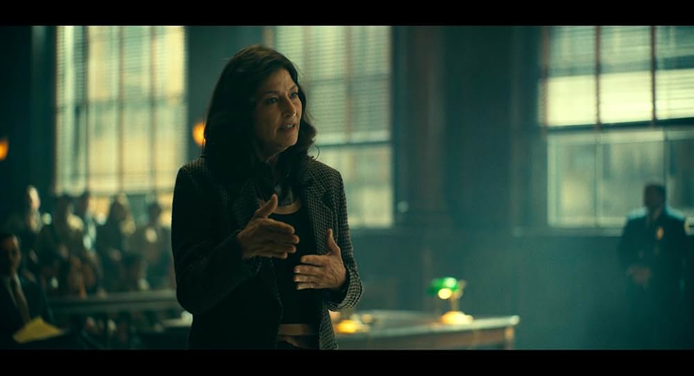 ジョーカー：フォリ・ア・ドゥの画像