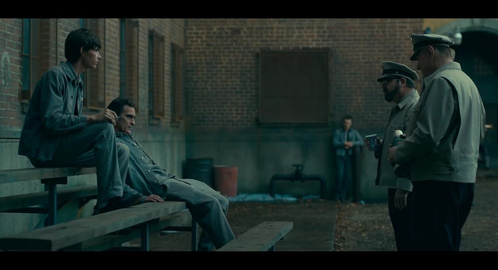 ジョーカー：フォリ・ア・ドゥの画像