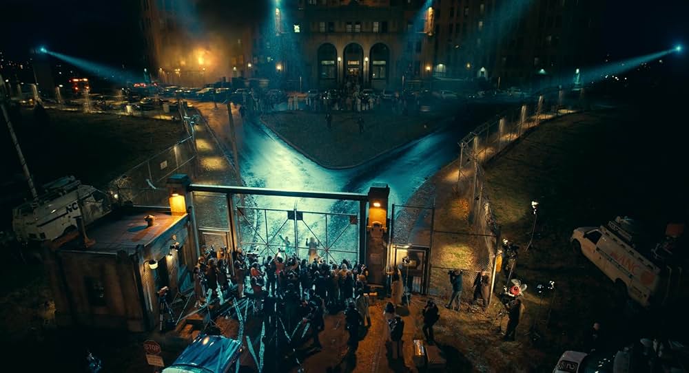 ジョーカー：フォリ・ア・ドゥの画像