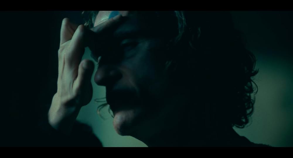 ジョーカー：フォリ・ア・ドゥの画像