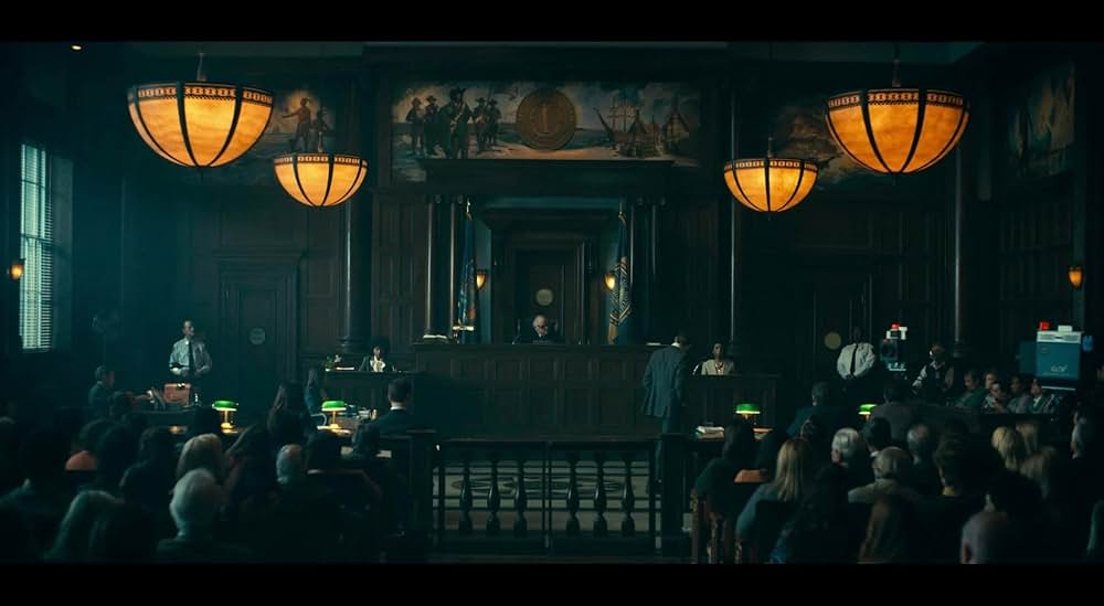 ジョーカー：フォリ・ア・ドゥの画像