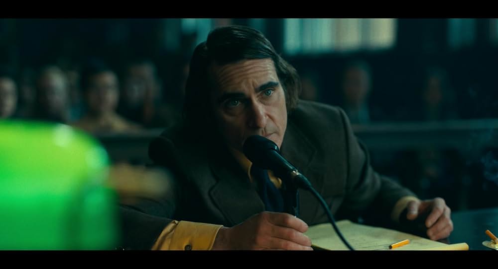 ジョーカー：フォリ・ア・ドゥの画像