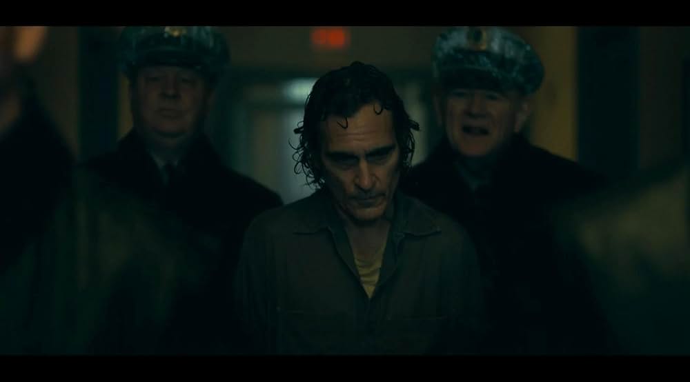 ジョーカー：フォリ・ア・ドゥの画像