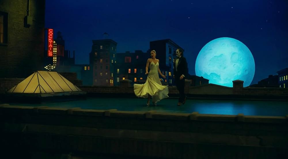 ジョーカー：フォリ・ア・ドゥの画像