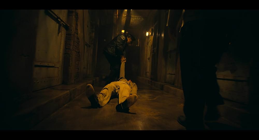 ジョーカー：フォリ・ア・ドゥの画像