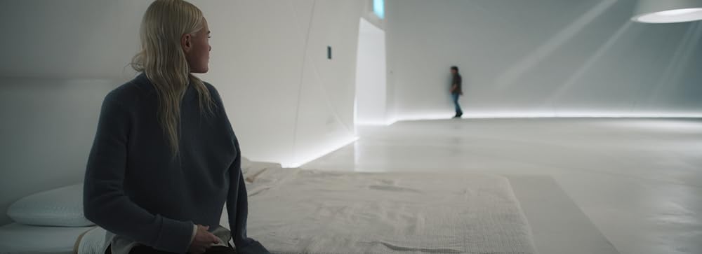 The Immaculate Room（原題）の画像