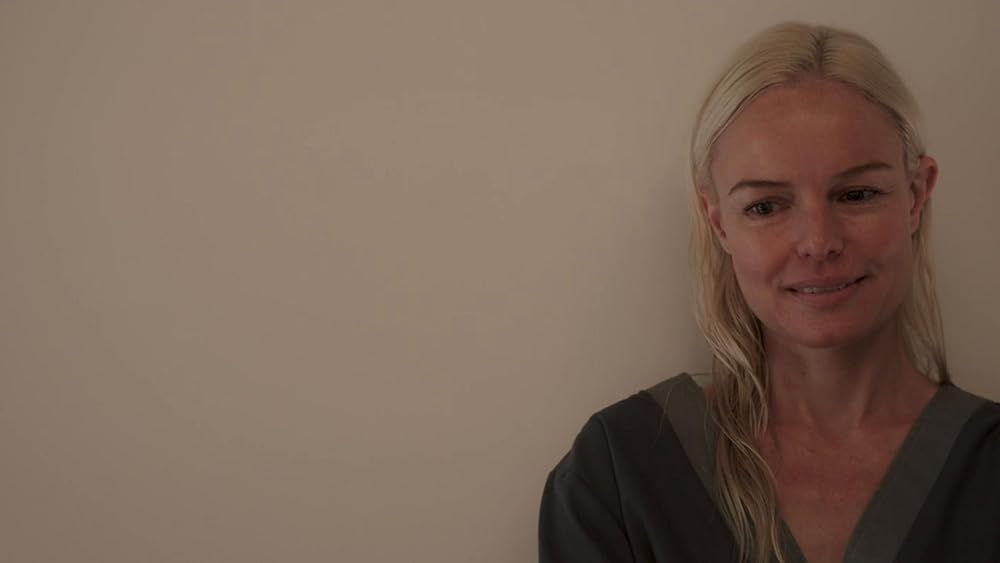 The Immaculate Room（原題）の画像