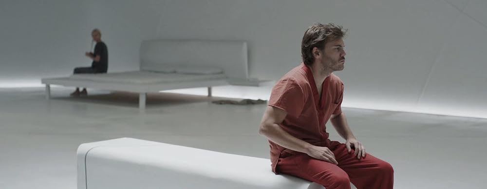 The Immaculate Room（原題）の画像