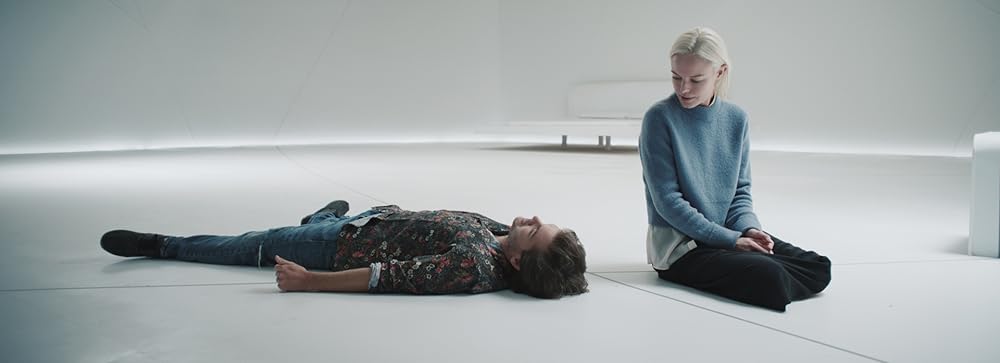 The Immaculate Room（原題）の画像