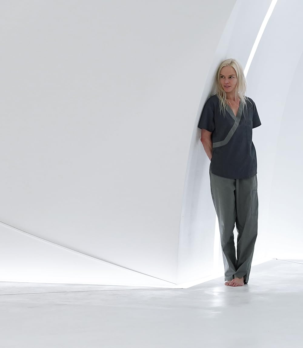 The Immaculate Room（原題）の画像