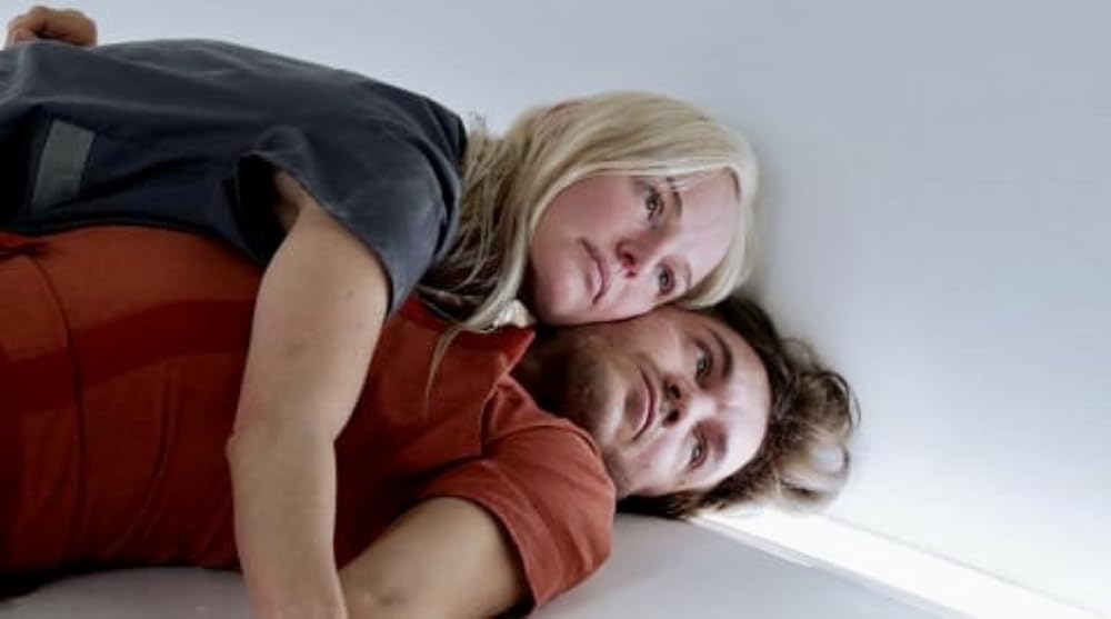 The Immaculate Room（原題）の画像