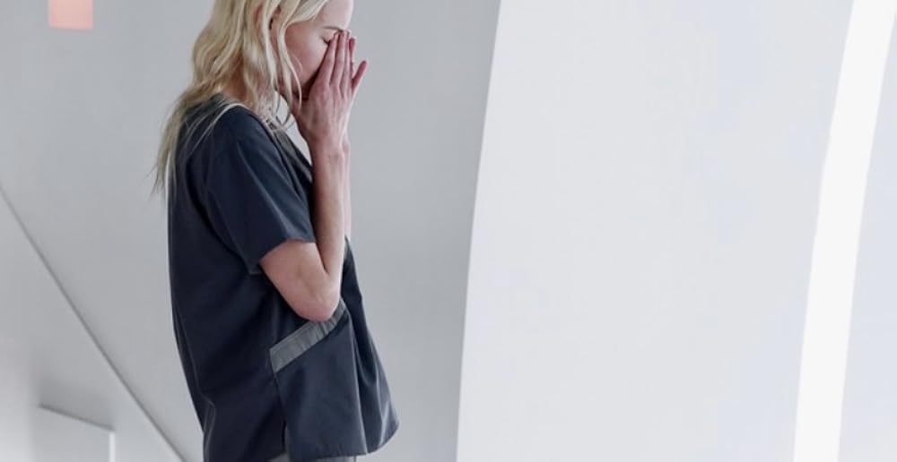 The Immaculate Room（原題）の画像