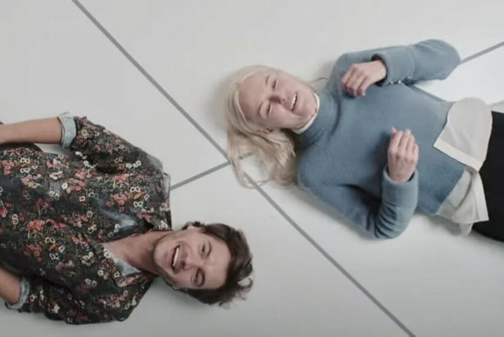 The Immaculate Room（原題）の画像