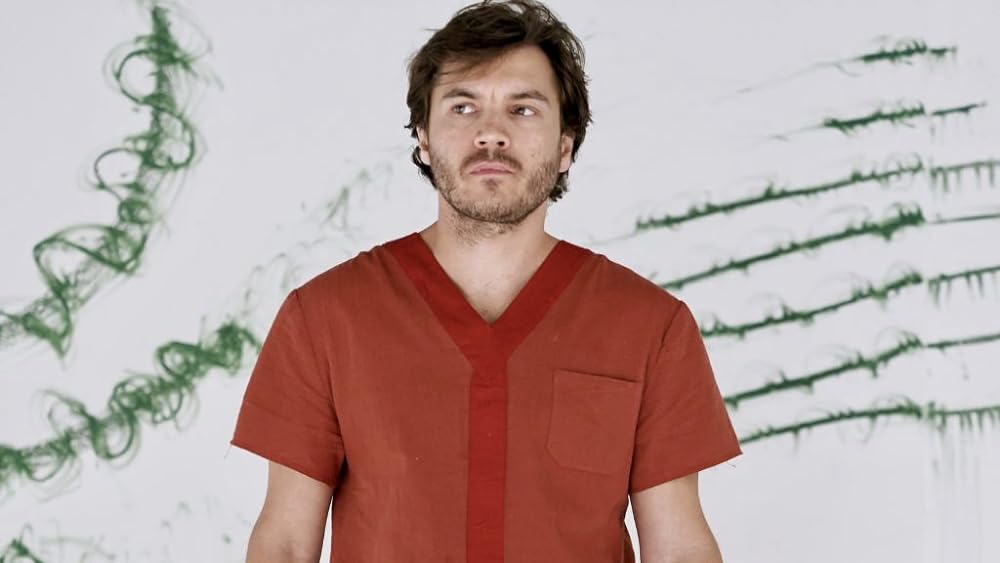 The Immaculate Room（原題）の画像