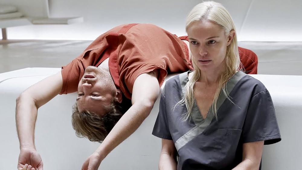 The Immaculate Room（原題）の画像