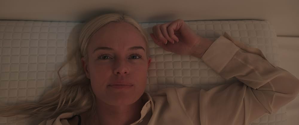 The Immaculate Room（原題）の画像