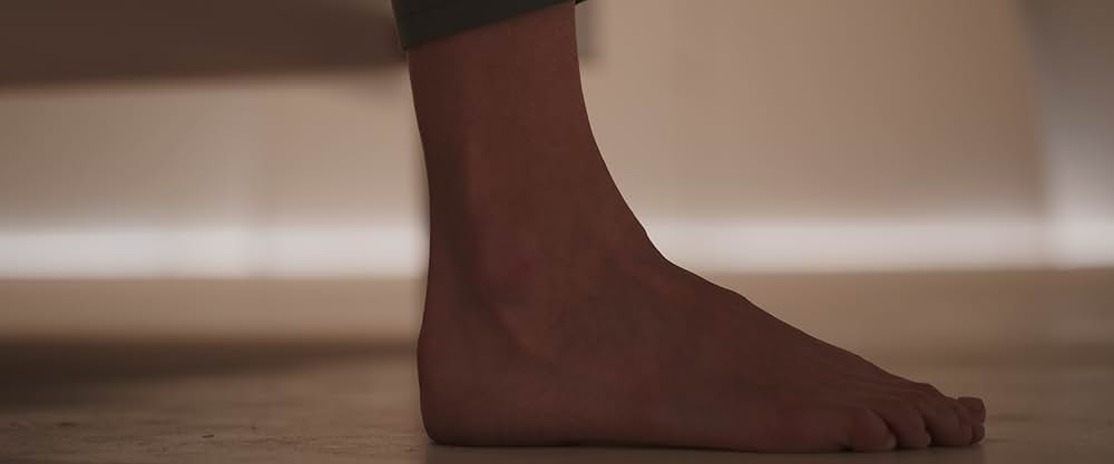 The Immaculate Room（原題）の画像