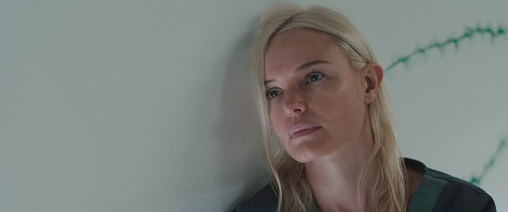 The Immaculate Room（原題）の画像