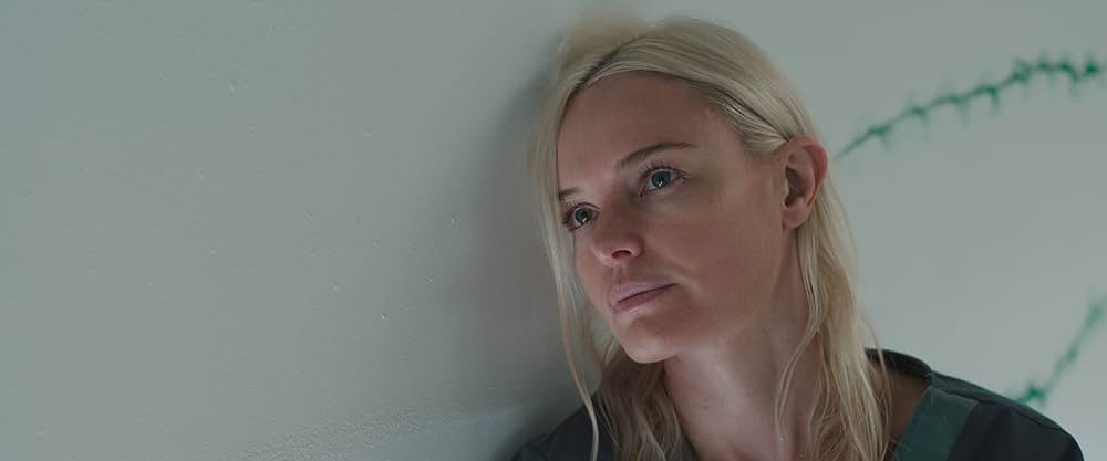 The Immaculate Room（原題）の画像