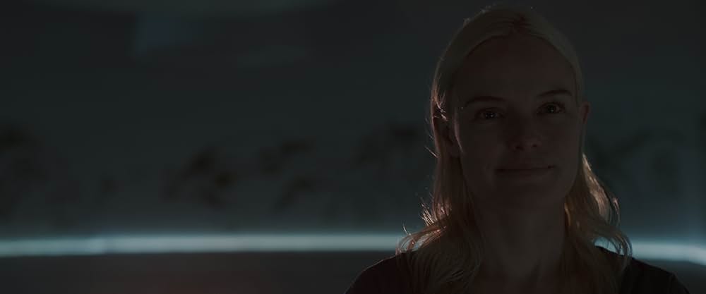 The Immaculate Room（原題）の画像