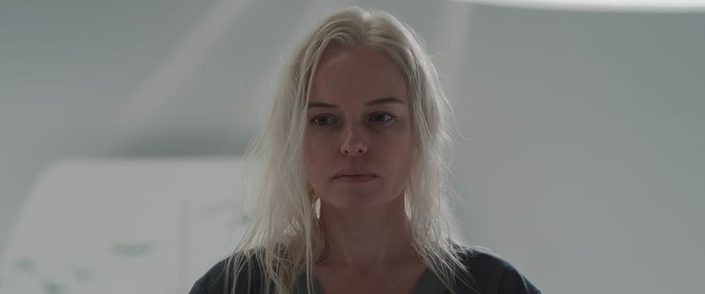 The Immaculate Room（原題）の画像