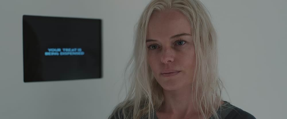 The Immaculate Room（原題）の画像