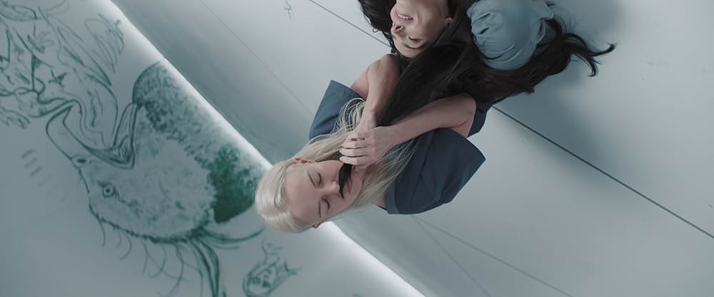 The Immaculate Room（原題）の画像