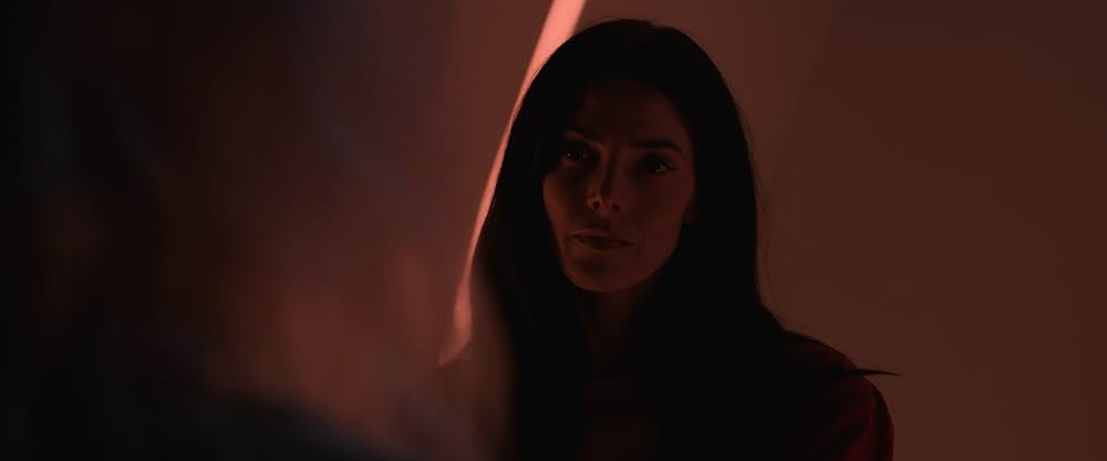 The Immaculate Room（原題）の画像